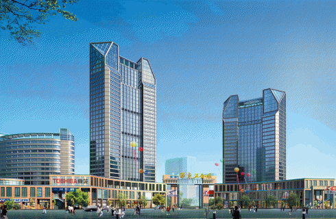 喜報！華東五金城成功入選江蘇省現代服務(wù)業(yè)高質(zhì)量發(fā)展集聚示范區?